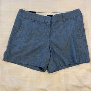 J. CREW Short